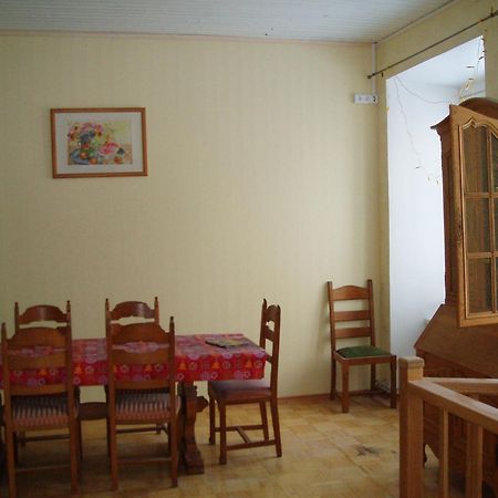 Haeska Manor Hotel Exterior foto