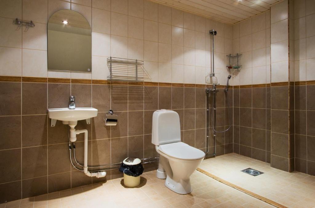 Haeska Manor Hotel Cameră foto