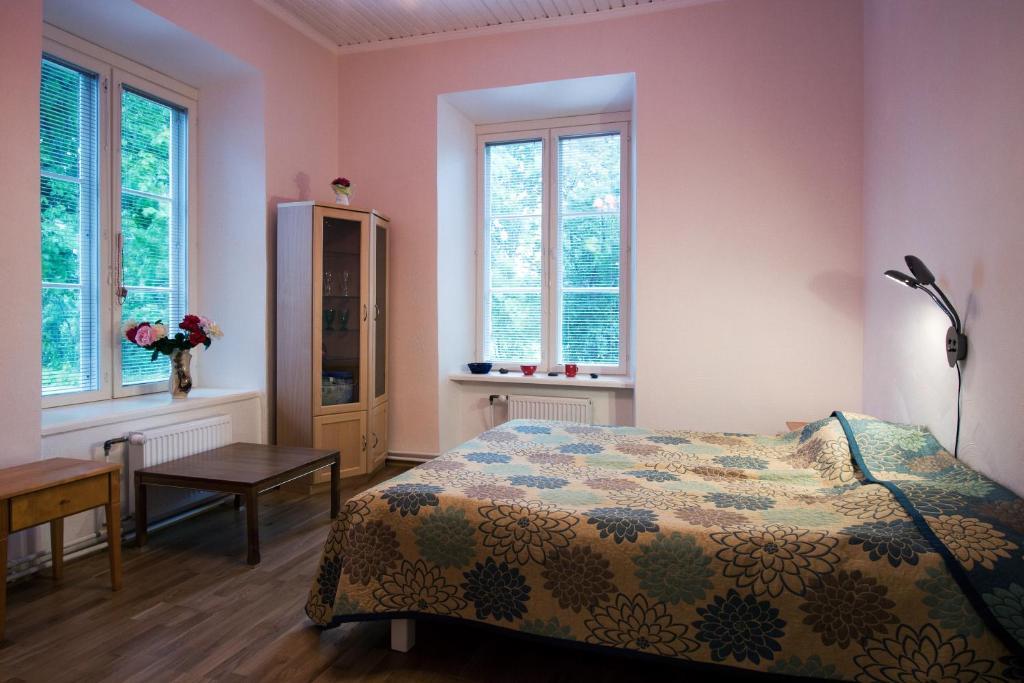 Haeska Manor Hotel Cameră foto