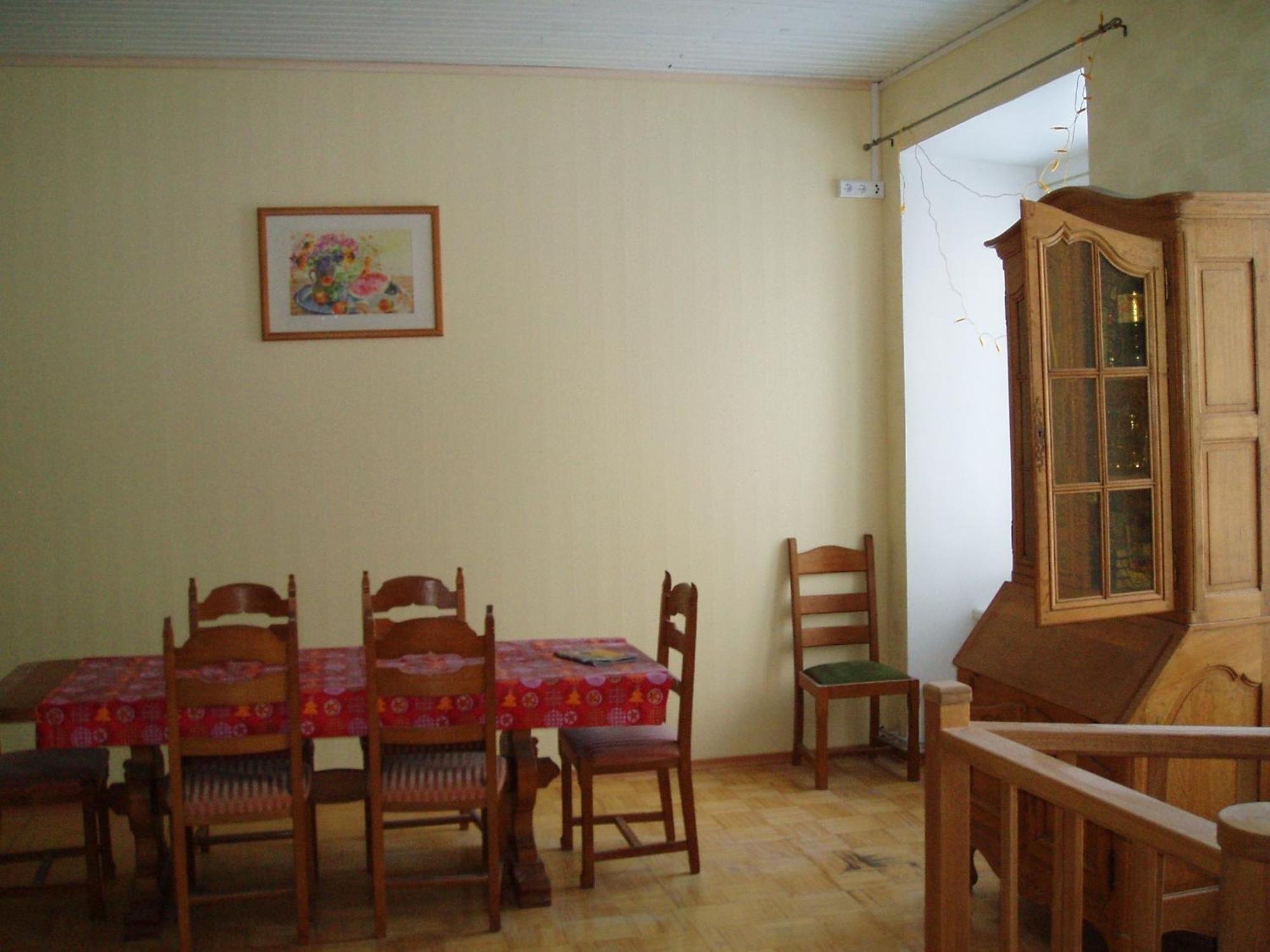 Haeska Manor Hotel Exterior foto